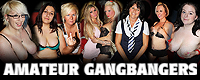 Visit Amateur Gangbangers