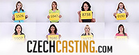 Visit Czech Casting