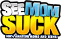 Visit See Mom Suck