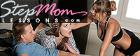 Visit Stepmom Lessons